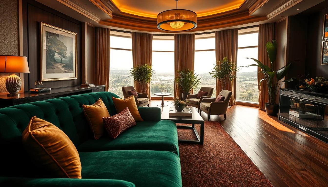 Boutique hotel design: Transforming Guest Experience