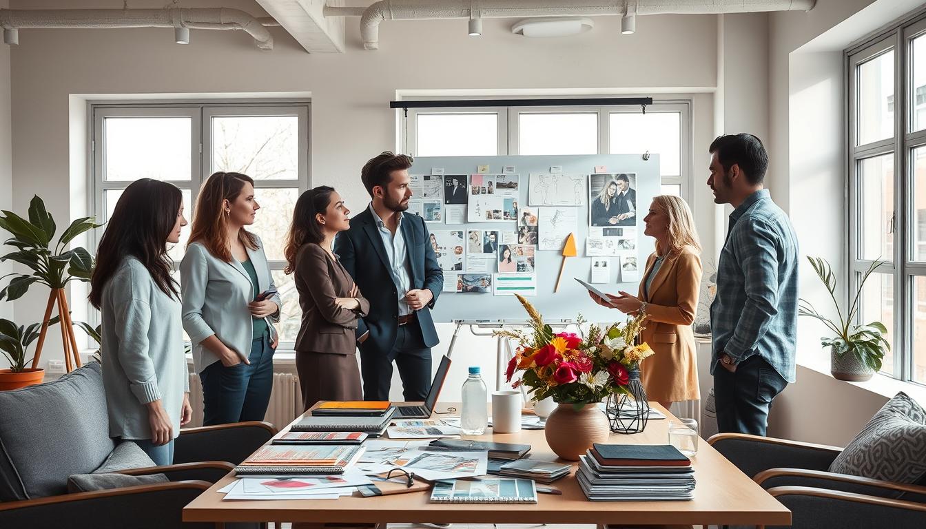 Client workshops in Interior Design: A Practical Guide