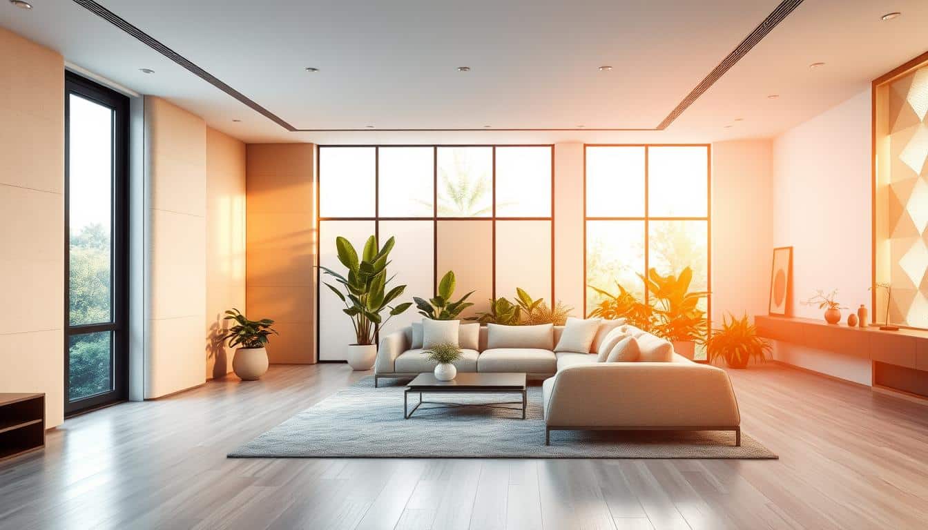The Power of Acoustic Panels in Modern Interiors