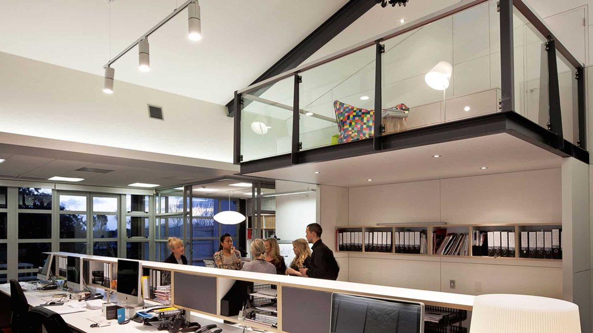 Office Layout Ideas: How to Plan a Better Workplace 3 Office Layout Ideas: How to Plan a Better Workplace