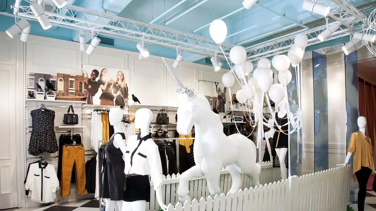 Visual Merchandising: Ideas From Real NZ Stores